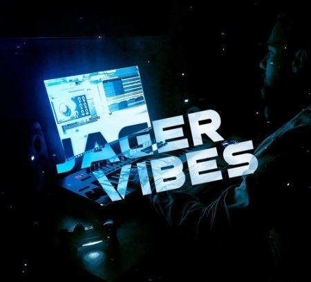 Double Bang Music Jager Vibes MULTiFORMAT